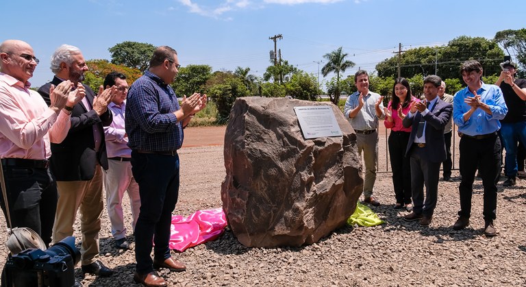 Com o lema “Cooperar é Espalhar Amor”, Sicredi Centro-Sul MS lança oficialmente obra do Hospital de Amor de Dourados