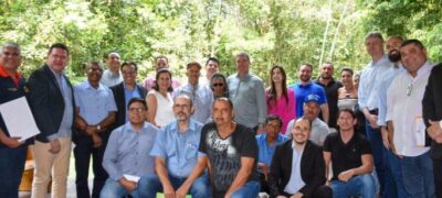 Pesca: deputado João César Mattogrosso debate avanços com governador e representantes do setor em MS