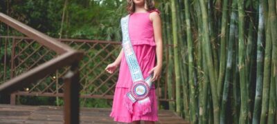 Jovem promessa do mundo da moda vem de Campo Grande