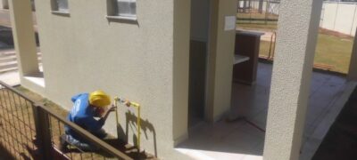Individualização de água e gás traz economia e justiça nas despesas para quem mora em apê