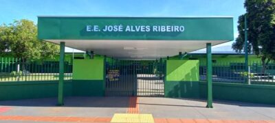 Escolas estaduais de Rochedo e Porto Murtinho recebem R$2,9 milhões para ampliação e reforma