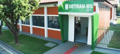 Com recurso de leilão, Detran devolve saldo a ex-proprietários, reforma agências e sinaliza cidades