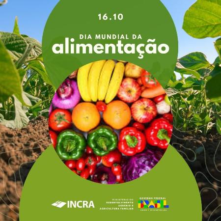 NOTA PÚBLICA: Incra