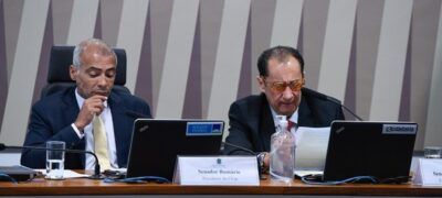 Prisão de até 12 anos para manipulação no esporte e em site de aposta vai à CCJ