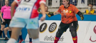 Serc/UCDB enfrenta o Taboão Magnus hoje pela semifinal da Copa do Brasil de futsal feminino
