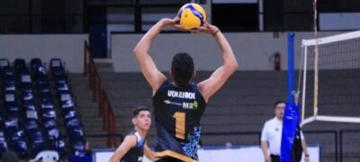 Liga MS de Vôlei: Cassilândia, Dourados e Nova Andradina são campeões das regionais Leste e Centro-Sul