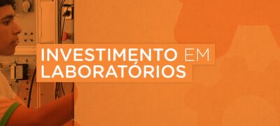 IFMS destina R$ 1 milhão para infraestrutura de laboratórios