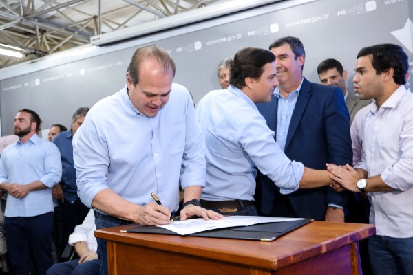MS Qualifica Empreendedor vai capacitar mão de obra e apoiar pequenos negócios