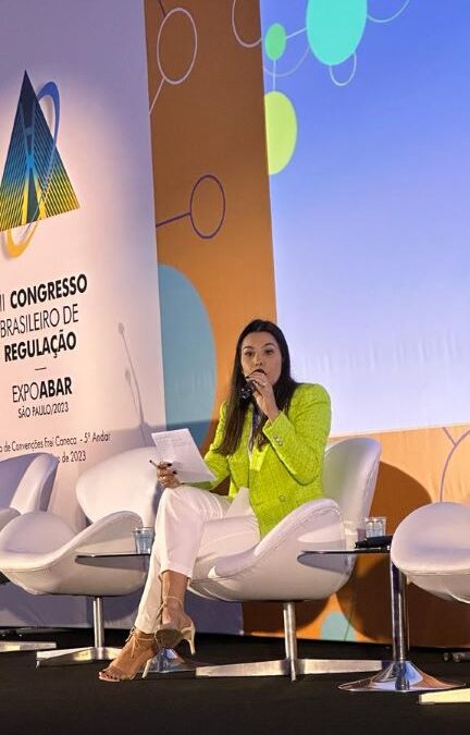 Mato Grosso do Sul lidera debate sobre o papel das agências reguladoras e o desenvolvimento regional nos estados