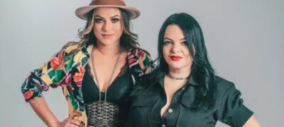 Cantora tem casa invadida e objetos furtados enquanto realizava show em Bonito