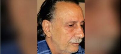 Fahd Jamil é internado em SP aos cuidados de médico dos presidentes