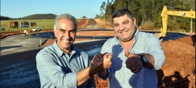 Reinaldo Azambuja: 8 anos que fizeram a diferença em 46