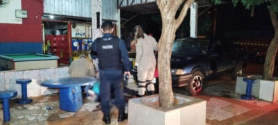 Vingança por assassinato em janeiro pode ter motivado morte de homem em Dourados