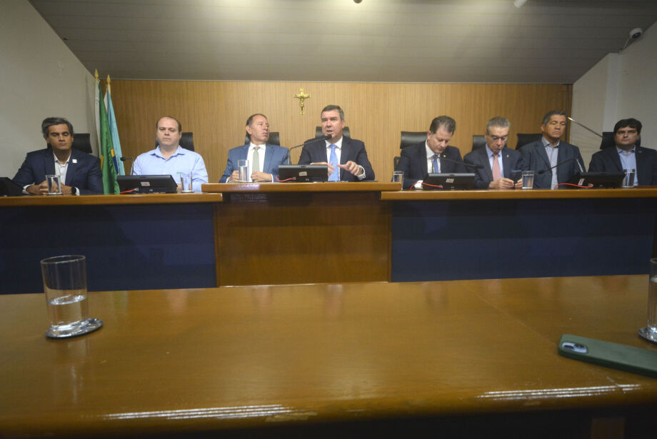 Lei proíbe cultivo de soja, cana, eucalipto e confinamento de gado no Pantanal