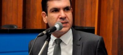 Deputado Jamilson solicita pacote de melhorias para o Município de Rio Negro