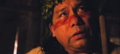 Cena de novela gravada em MS gera nota de repúdio de líderes indígenas