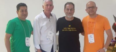 Bela Vista participa da Etapa Regional de Economia Criativa, em Bonito