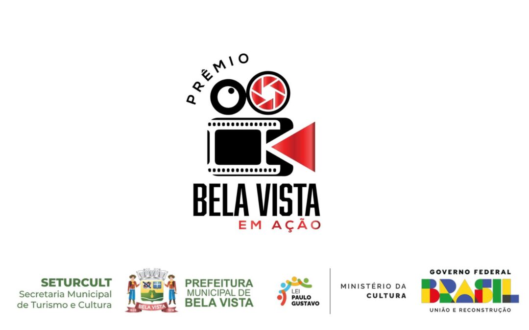 ‘Bela Vista em Ação’ premiará curtas metragens sobre a Retirada da Laguna