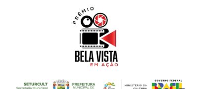 ‘Bela Vista em Ação’ premiará curtas metragens sobre a Retirada da Laguna