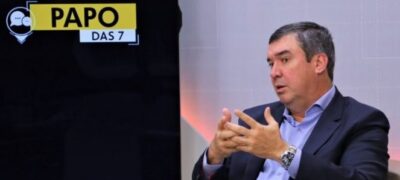 Riedel nutre esperança em mudanças benéficas na reforça tributária