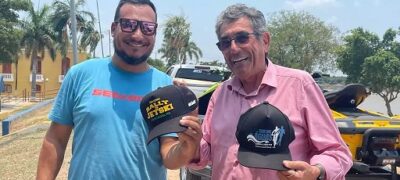 Porto Murtinho está pronta para o 3º  Rally de Jet ski; O evento vai contar com 200 ‘jeteiros’ de 9 Estados brasileiros