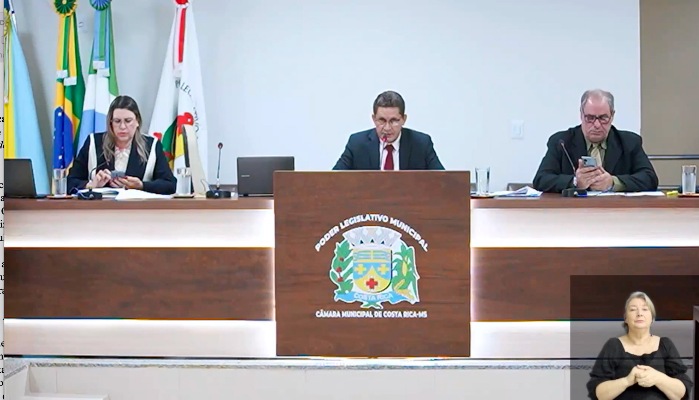 Possíveis irregularidades na Expo Rica viram alvo de abertura de CPI por vereadores