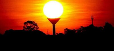 Outubro é o mais quente da história; e El Niño deve ser sentido até abril