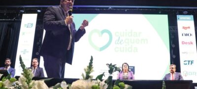 Tema do Enem, trabalho de cuidado é realidade que não passa despercebida pelo Governo de MS