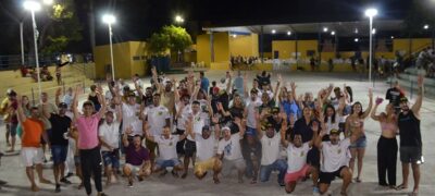 3º Rally de Jet ski movimenta Porto Murtinho