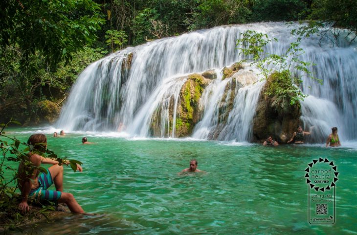 Turismo de MS tem três iniciativas finalistas do Prêmio Braztoa de Sustentabilidade 2023/24