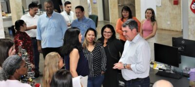 Governo se prepara para receber candidatos no Feirão da Empregabilidade