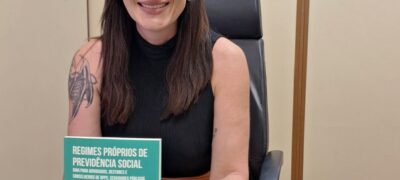 Procuradora lança livro com tema inédito para ajudar advogados e estudantes