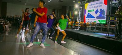 Aberta à população, Conferência Estadual de Cultura será realizada dias 20, 21 e 22