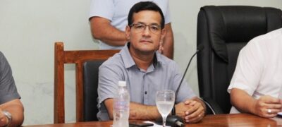 Fleitas reivindica Cursos Profissionalizantes para jovens