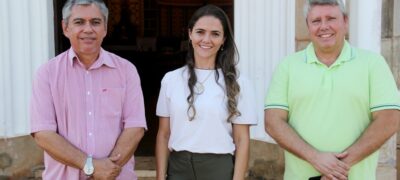 Bela Vista: Prefeito participa da Abertura do Acampamento Bombeiros do Amanhã