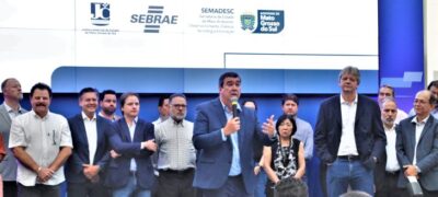 Governo Digital: Balcão Único MS vai reduzir custos e diminuir tempo para abertura de empresas