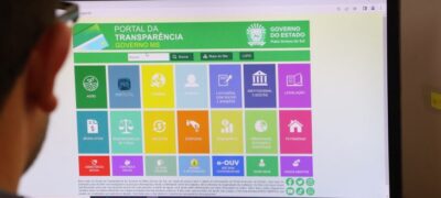 Nível máximo: Governo de MS é novamente selo “Diamante” em transparência pública