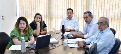 Conselho aprova R$ 235 milhões do FCO com destaque para suinocultura, avicultura e irrigação em MS