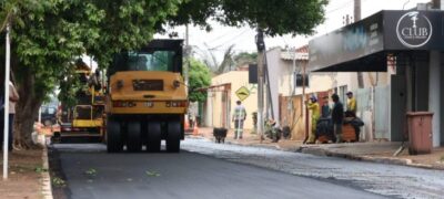 Com crescimento em diferentes áreas, Governo de MS apoia Ribas do Rio Pardo para atender população