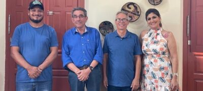 Porto Murtinho irá sediar de 22 a 26 de novembro o 3º Rally de Jetski