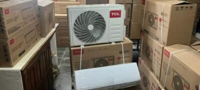 Escolas municipais de Caracol terão novos ares-condicionados para melhorar conforto nos locais de ensino