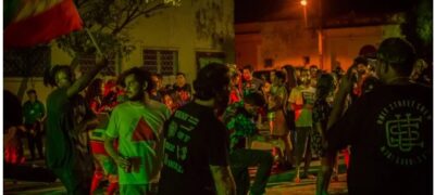 TBT: Em sua 17ª edição, Festival faz parte da história cultural de Corumbá