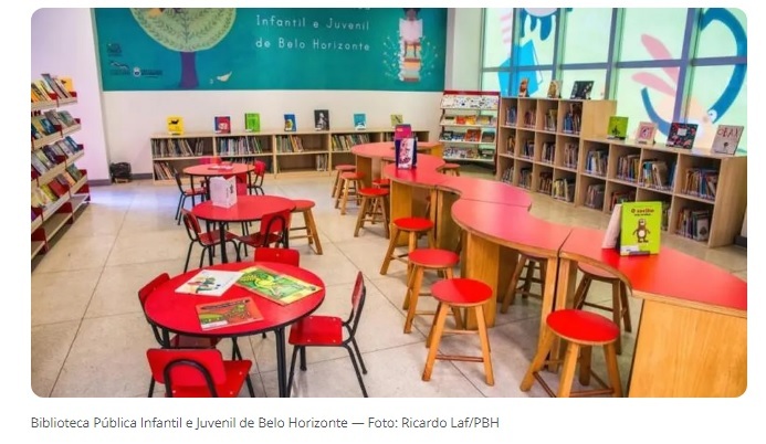 Texto mais longo lido por 66% dos alunos brasileiros não passa de 10 páginas; no Chile, normal é mais de 100