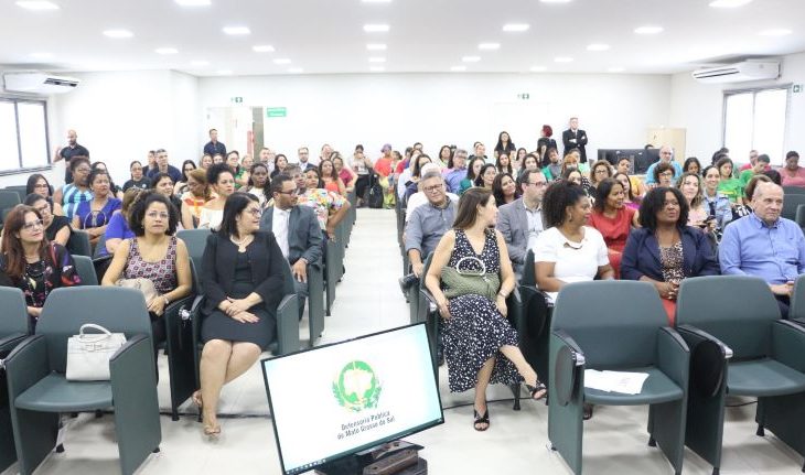 Semana Estadual de Direitos Humanos começa hoje em Campo Grande