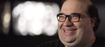 Geofísico e youtuber Sérgio Sacani é o novo embaixador da Olimpíada Brasileira de Astronomia e Astronáutica