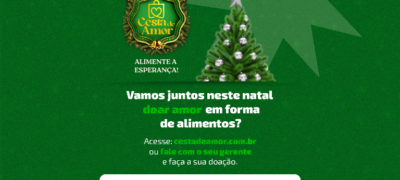 Sicredi Centro-Sul MS/BA e parceiros lançam mais uma campanha Cesta de Amor para arrecadação de alimentos