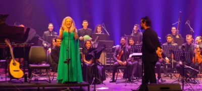 Pela primeira vez no Festival América do Sul, Catedral Clássica e Casarão Cultural integram programação musical