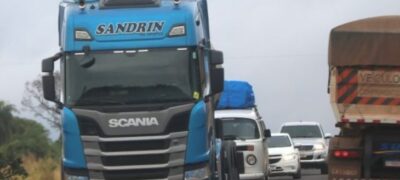 Falta de exame toxicológico pode gerar multa aos condutores nas categorias C, D ou E