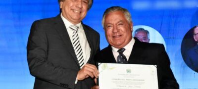 Homenageados de Jamilson Name recebem Título de Cidadão Sul-mato-grossense