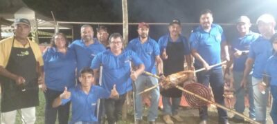 8°Festa do SIMBEL – Sindicato dos Funcionários Públicos Municipais realizada na noite de sábado foi um sucesso